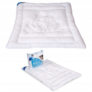 AMW antialergická prikrývka 100 x 135 cm